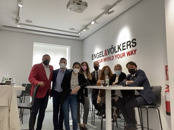 VENTA CONSULTIVA - ENGEL&VÖLKERS